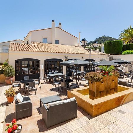 La Manga Club Resort - Bellaluz 4 Atamaría Eksteriør billede