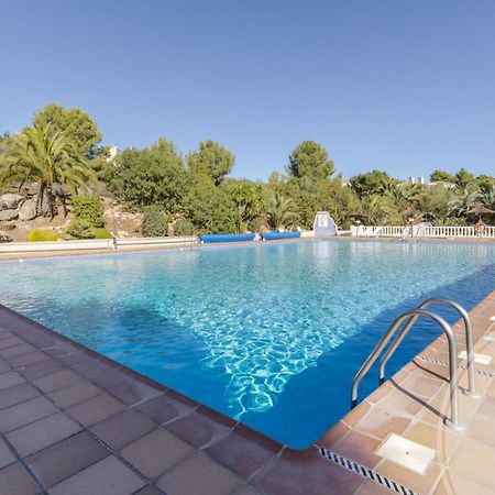 La Manga Club Resort - Bellaluz 4 Atamaría Eksteriør billede
