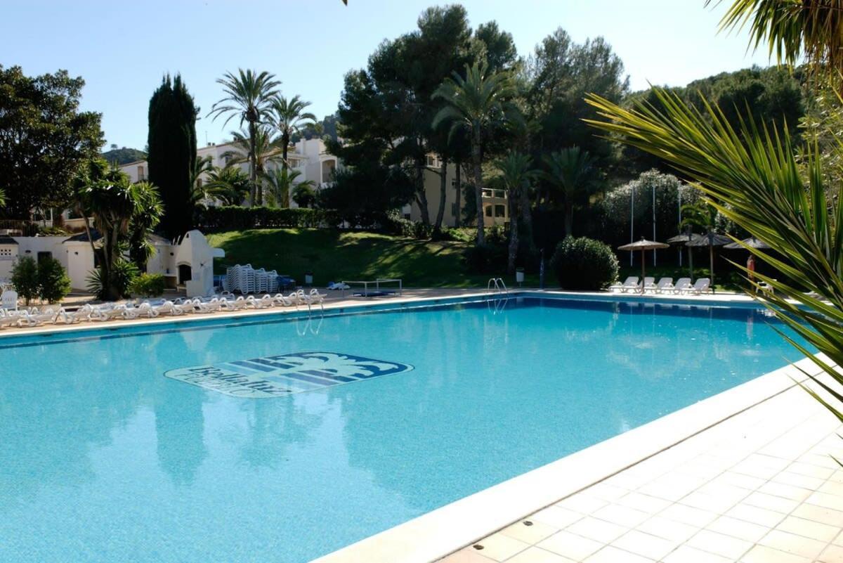 La Manga Club Resort - Bellaluz 4 Atamaría Eksteriør billede