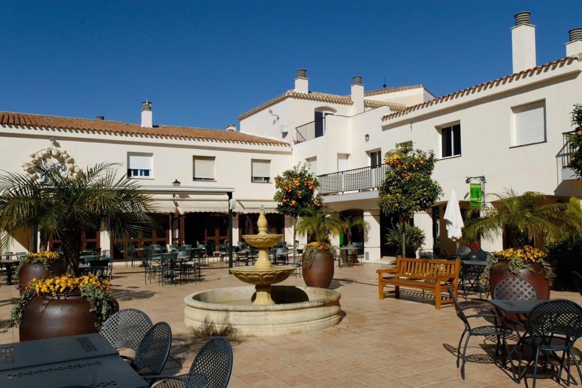 La Manga Club Resort - Bellaluz 4 Atamaría Eksteriør billede