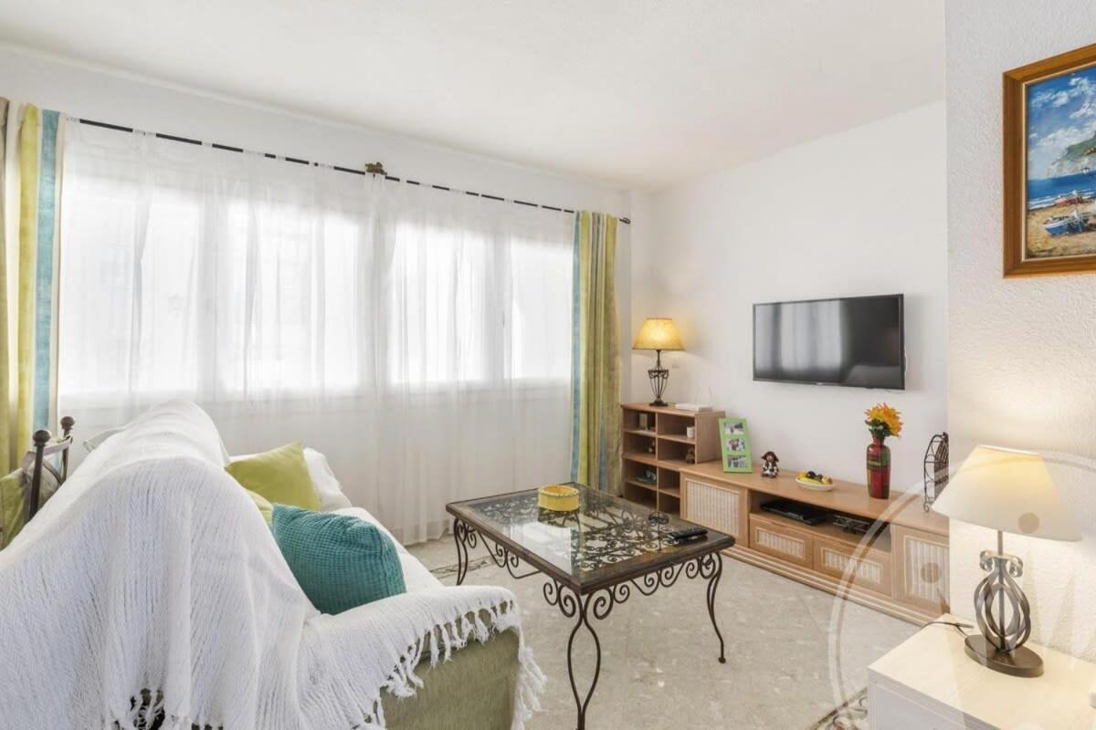 La Manga Club Resort - Bellaluz 4 Atamaría Eksteriør billede