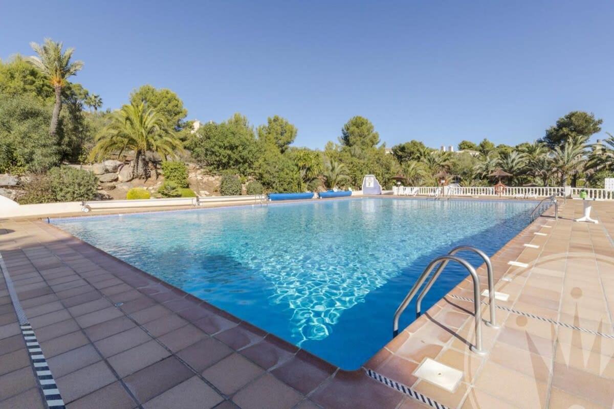 La Manga Club Resort - Bellaluz 4 Atamaría Eksteriør billede