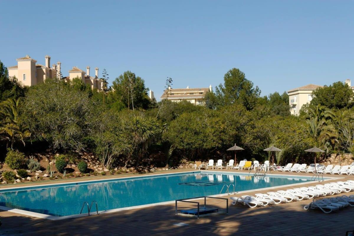 La Manga Club Resort - Bellaluz 4 Atamaría Eksteriør billede