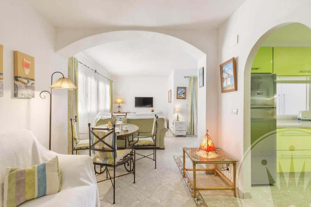 La Manga Club Resort - Bellaluz 4 Atamaría Eksteriør billede