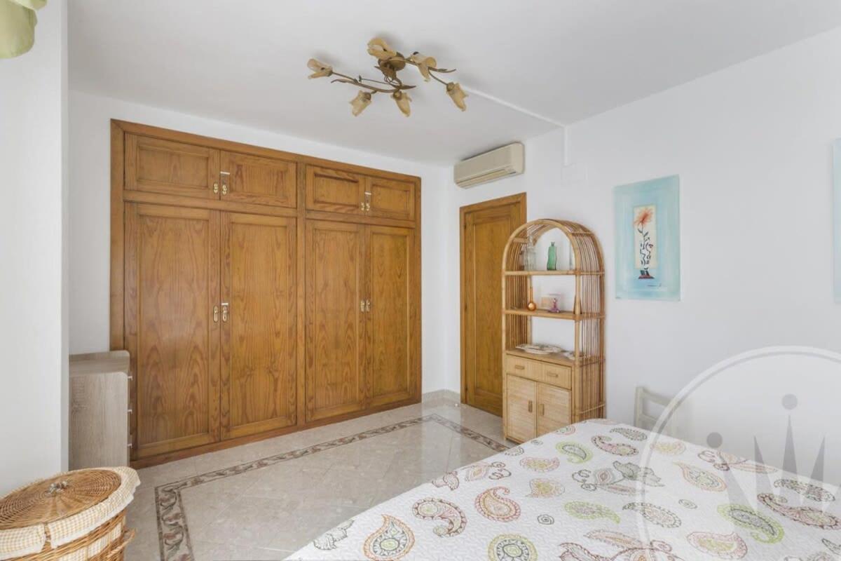 La Manga Club Resort - Bellaluz 4 Atamaría Eksteriør billede