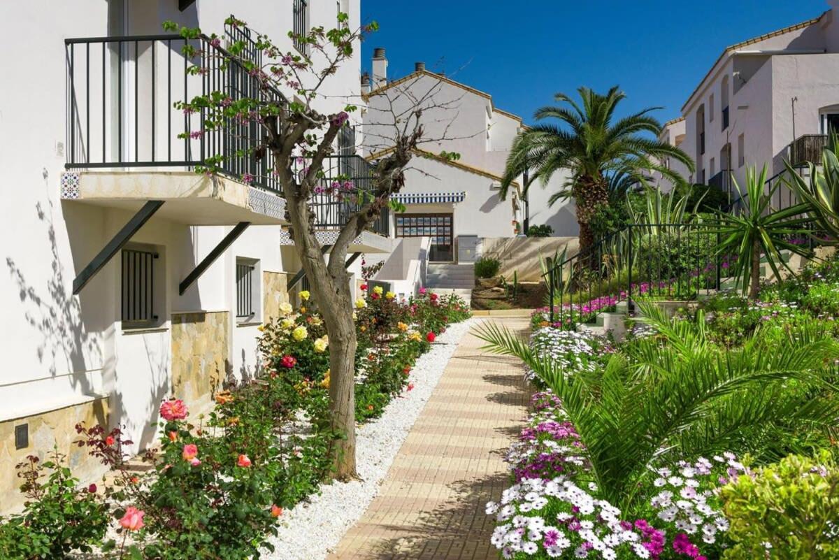 La Manga Club Resort - Bellaluz 4 Atamaría Eksteriør billede