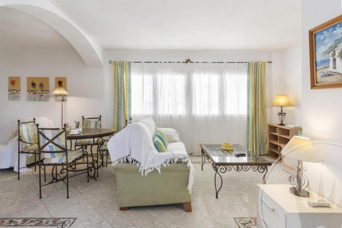 La Manga Club Resort - Bellaluz 4 Atamaría Eksteriør billede