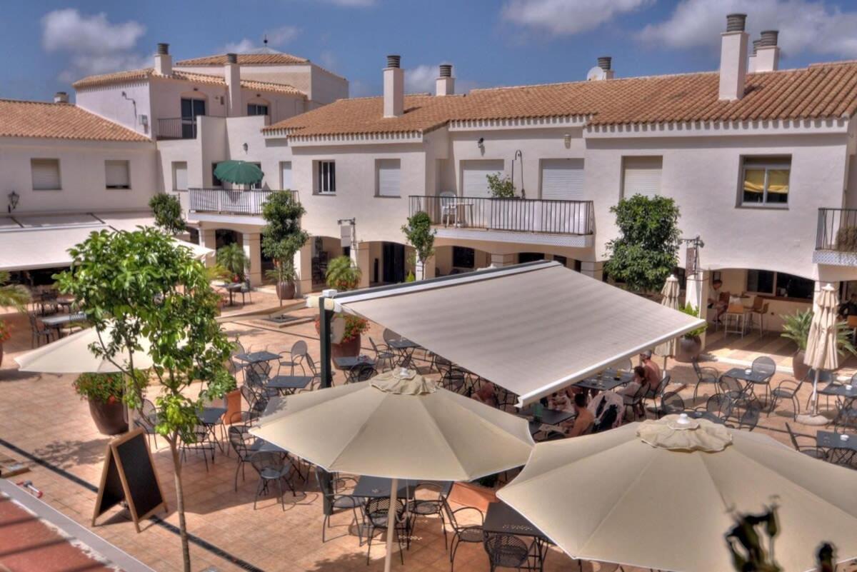 La Manga Club Resort - Bellaluz 4 Atamaría Eksteriør billede