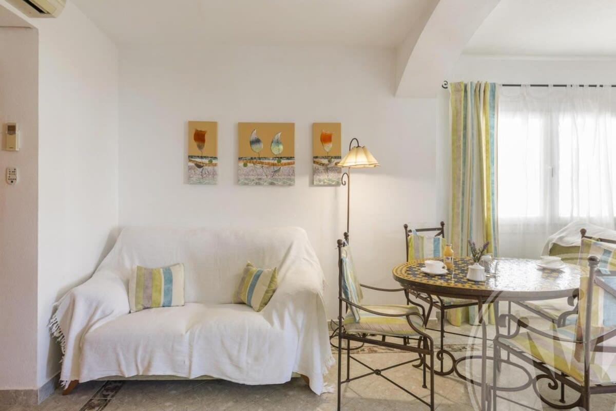 La Manga Club Resort - Bellaluz 4 Atamaría Eksteriør billede