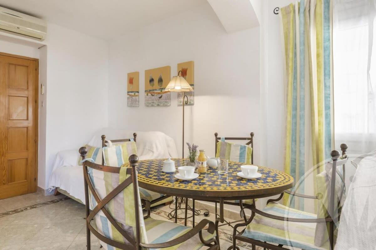 La Manga Club Resort - Bellaluz 4 Atamaría Eksteriør billede