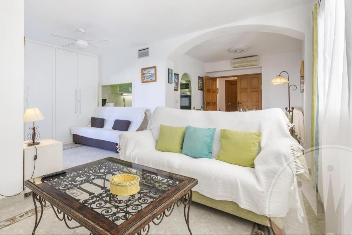 La Manga Club Resort - Bellaluz 4 Atamaría Eksteriør billede