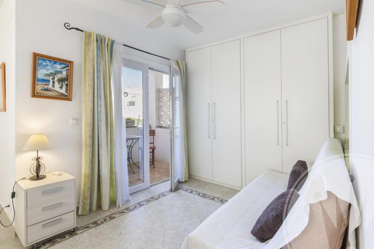 La Manga Club Resort - Bellaluz 4 Atamaría Eksteriør billede