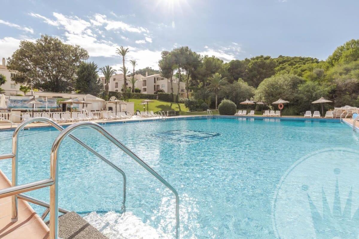 La Manga Club Resort - Bellaluz 4 Atamaría Eksteriør billede