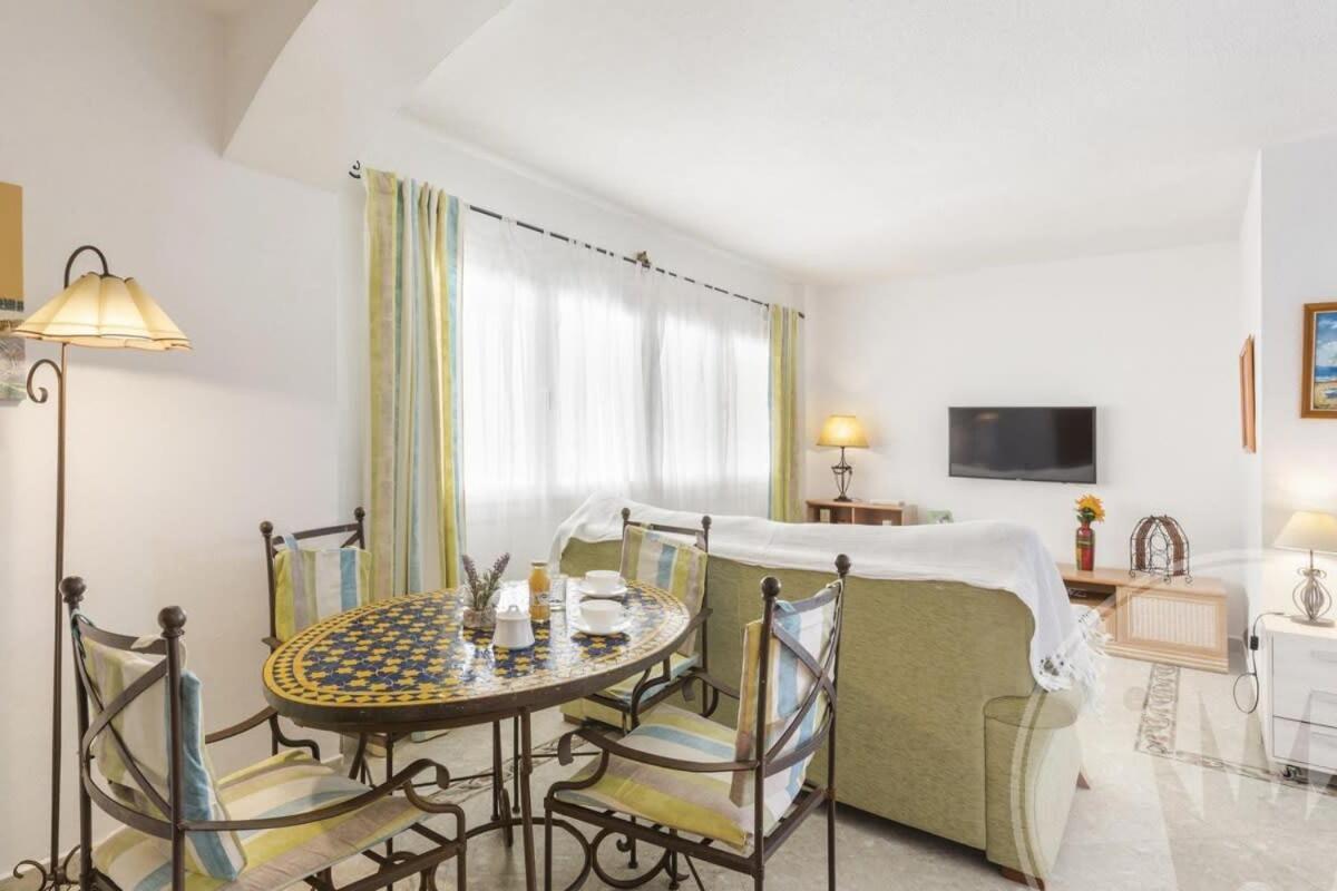 La Manga Club Resort - Bellaluz 4 Atamaría Eksteriør billede