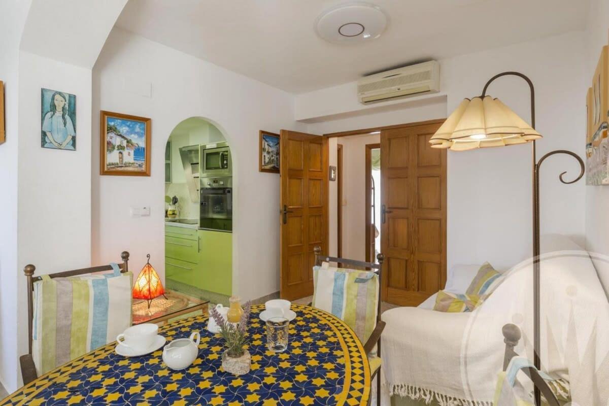 La Manga Club Resort - Bellaluz 4 Atamaría Eksteriør billede