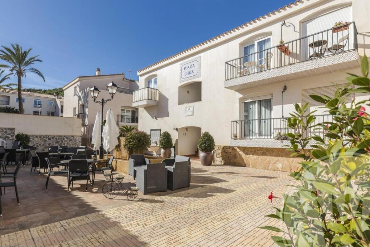 La Manga Club Resort - Bellaluz 4 Atamaría Eksteriør billede