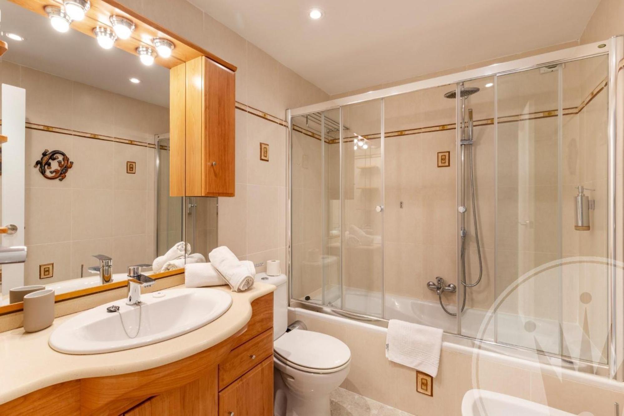 La Manga Club Resort - Bellaluz 4 Atamaría Eksteriør billede
