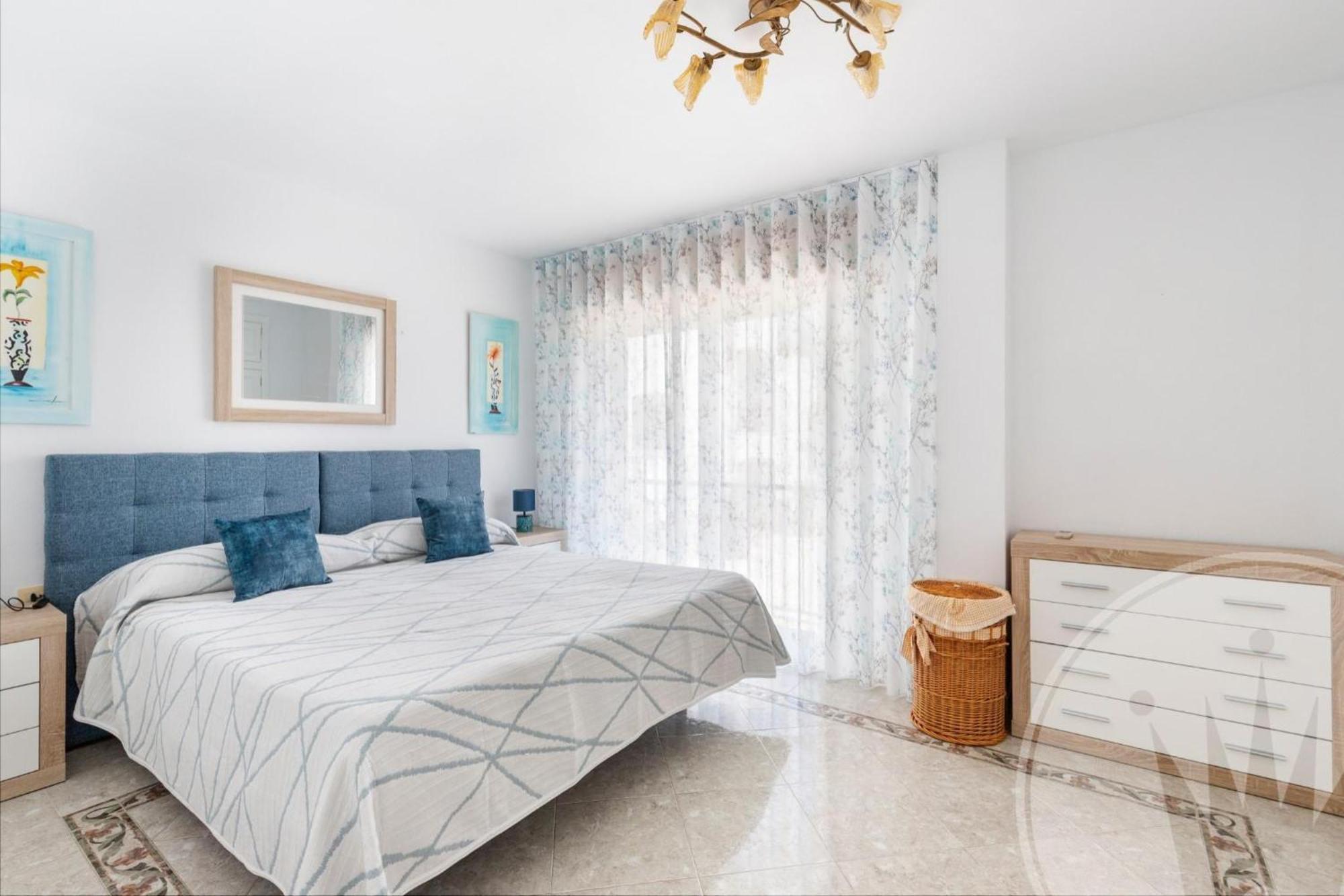 La Manga Club Resort - Bellaluz 4 Atamaría Eksteriør billede