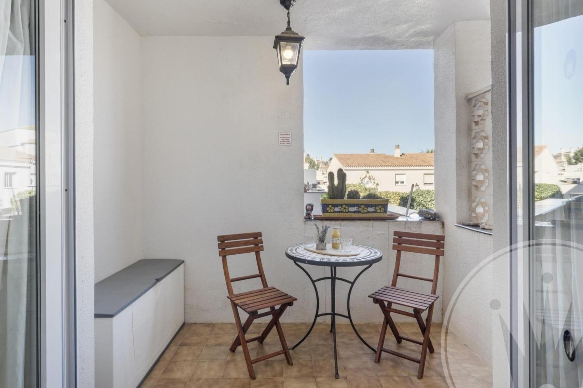 La Manga Club Resort - Bellaluz 4 Atamaría Eksteriør billede