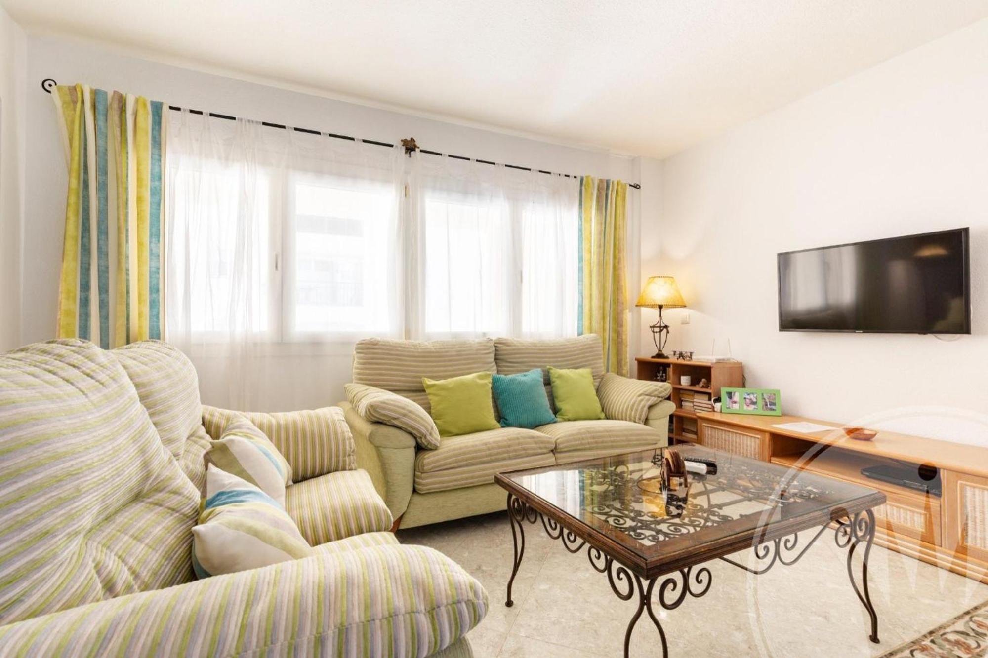 La Manga Club Resort - Bellaluz 4 Atamaría Eksteriør billede