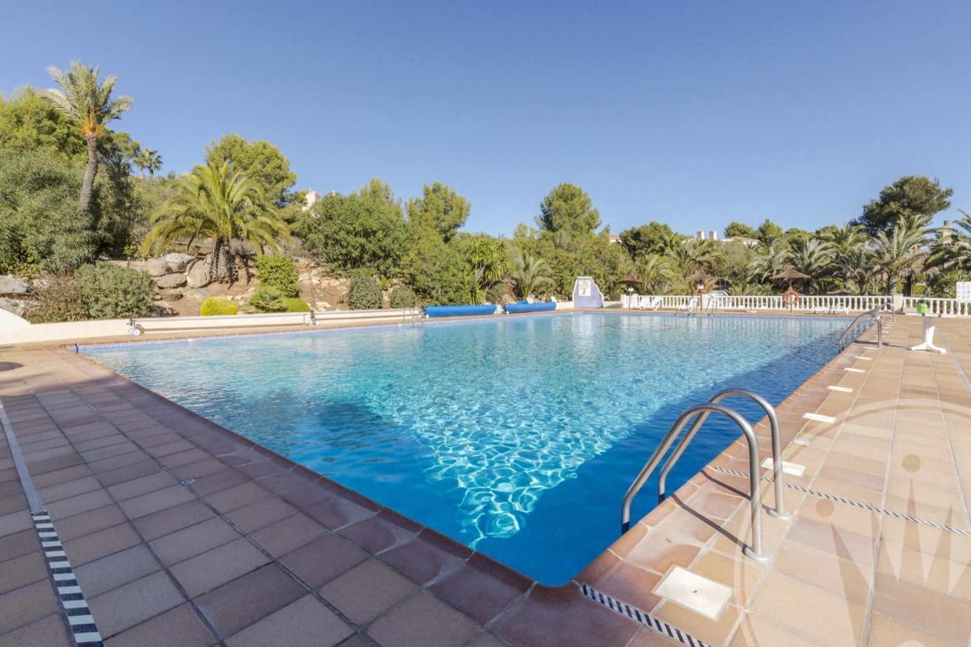 La Manga Club Resort - Bellaluz 4 Atamaría Eksteriør billede