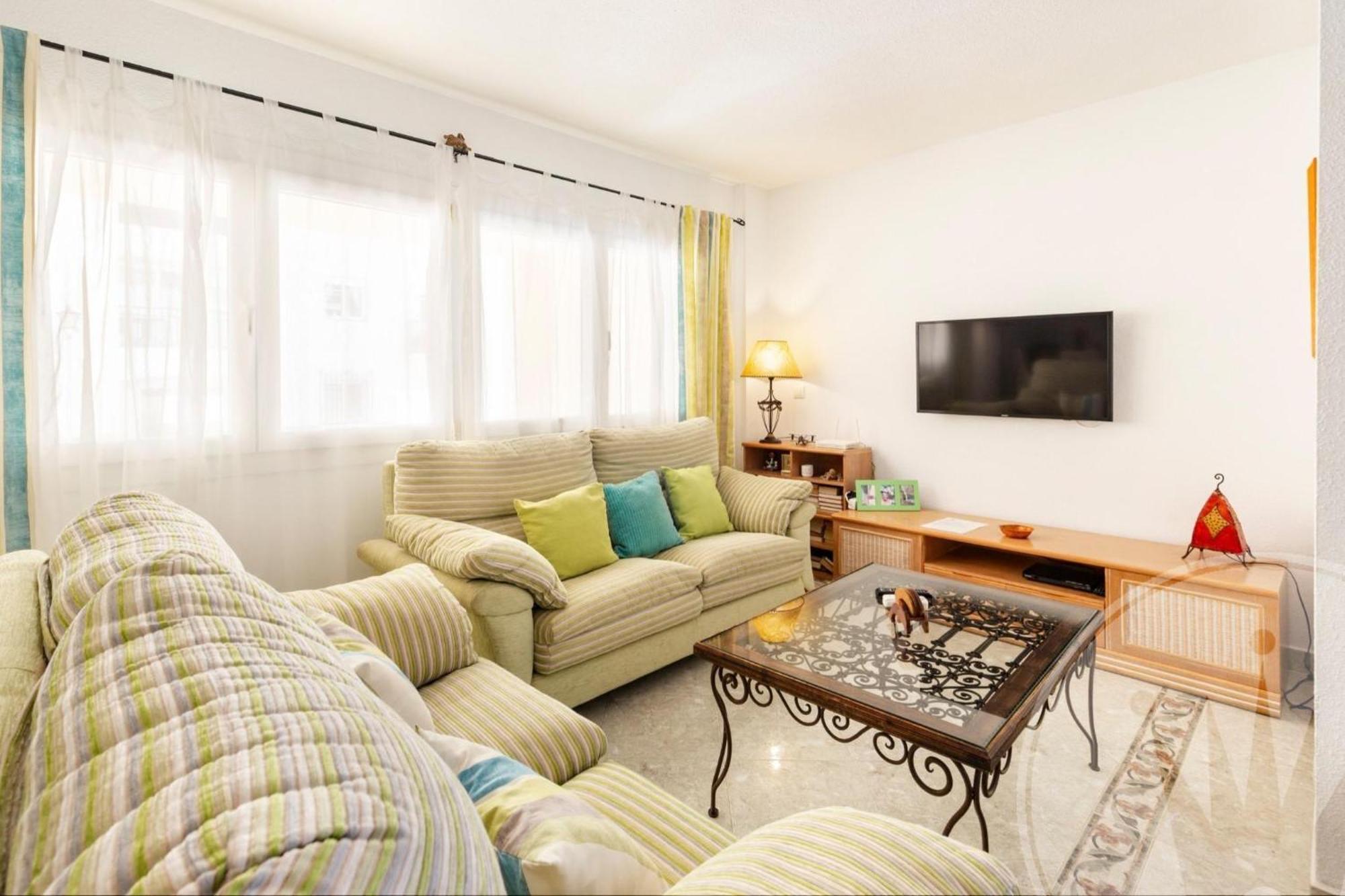 La Manga Club Resort - Bellaluz 4 Atamaría Eksteriør billede